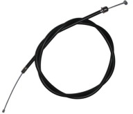 JAWA CZ TS 350 634 638 MOTOCYKLE PLYNOVÉ KÁBLOVÉ RADIČE