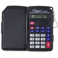 KENKO KK-568A ŠKOLNÁ KALKULAČKA (2383)