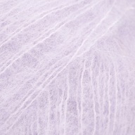 DROPS Brushed Alpaca Silk č. 34 Sladká orchidea