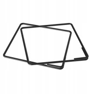Výstužné strmene 22x24 rebrovaný drôt A-III