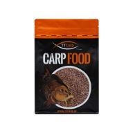 Sladká kukurica - návnada na kapry pelety 2mm 1kg