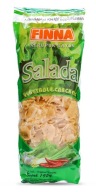 FINNA CHIPS 380G FINNA KERUPUK SAYUR SALADA VEGE CRACKERS