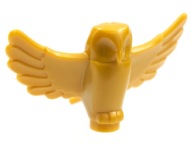LEGO 67632 HEDVIGA SOVA HARRY POTTER Zlatá (2g)