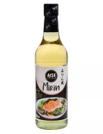 Mirin omáčka na varenie 500ml Asia Kitchen