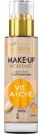 BIELENDA MAKE-UP tekutý tekutý základ na tvár s vitamínmi 0 LIGHT 30 ml
