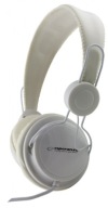 Slúchadlá Esperanza SENSATION biele (EH148W)