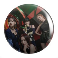 Aespa pin k pop k-pop kpop NA VÝBER