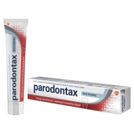 Bieliaca zubná pasta Parodontax 75 ml