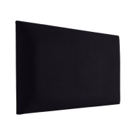 Čalúnená opierka hlavy 50x30 VELUR