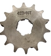PREDNÉ KOLEKO MALÉ 14 S WSK WFM SHL M 04 05 PL