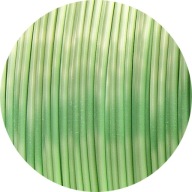 PLA SILK vložka 5m - Devil Design SILK 1,75mm Bright Green