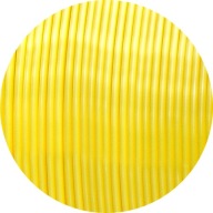 PLA SILK vložka 5m - Devil Design SILK 1,75mm Žiarivo žltá