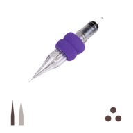 OMNI-T kartuša / ihla PMU 3RL 0,20 mm 1 ks