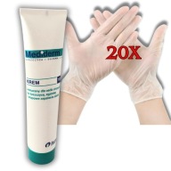 MEDIDERM KRÉM NA PSORIÁZU AZS EZEMES 100ml + ZADARMO