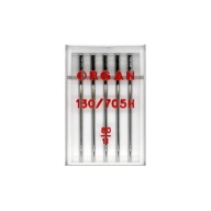 Ihlice ORGAN 130/705H poloploché, univerzálne 80