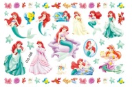 Odnímateľné tetovanie pre deti PRINCESSES CG166