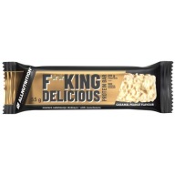 ALLNUTRITION Fitking Delicious Protein Bar, 55g