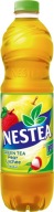 Nestea Čajový nápoj s príchuťou hrušky a liči 1,5l