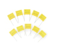 KONDENZÁTOR 100nF 310V AC 10%