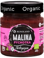 Malina 80% 200g - RUNOLAND