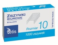 SPONKY malé 10 1000 ks. Thetis