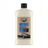 K2-MOTOFIX FARBA VOSK LESK 500ML