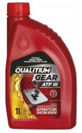 Prevodový olej Qualitum Gear ATF III 1L