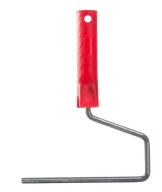 Držiak maliarskeho valčeka 180mm priemer 8mm Proline 41166