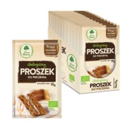 BIO prášok do pečiva 15g