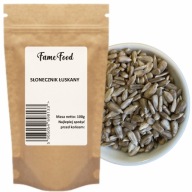 SLNEČNICA na keto chlieb, rožky, 100g