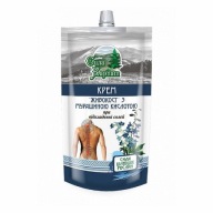 KOMFORT TELOVÝ KRÉM S KYSELINOU Mravčanou 100 ml S