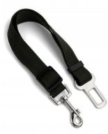 BEZPEČNOSTNÉ PÁSY PRE PSOV A MAČKY DO AUTA