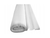 ZÁCLONA VOIL BIELA ​​VÝŠKA/300CM TYL ŠIFÓN 0,5M