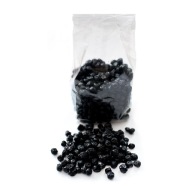 SUŠENÁ ÁRONA S PRIDANÝM CUKROM 0,5 KG
