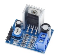 MONO ZOSILŇOVAČ 18W 6-12V TDA2030