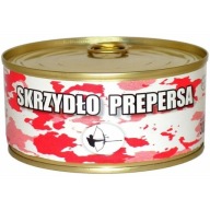 Konzerva PREPERSA WING 300g - MARLEJ