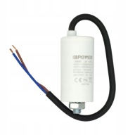 Štartovací kondenzátor motora P 18uF 450V CBB60