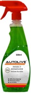 ODSTRAŇOVAČ INSECT REMOVER 500ML odstraňovač hmyzu