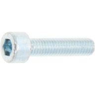Skrutka imbus M6x25, trieda 8,8 DIN 912 GRANITE