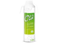 OLA Bavlnené tampóny 1 balenie - 120 ks