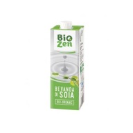 BIO Zen BIO bezlepkový sójový nápoj 1L