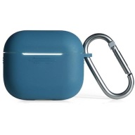 Beline AirPods silikónový kryt Air Pods 3 modrý