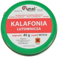 ŽIVOTNÁ PÁJKA NA MÄKKÉ SPÁJKOVANIE 45g PÁJKOVÉ TADIVO CÍNOVÉ PRE BGA SMD