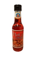 HEALTHY BOY horký chilli olej 250 ml