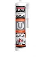 Univerzálny silikónový bezfarebný grafén 280ml