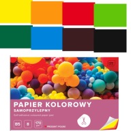 FAREBNÝ SAMOLEPIACI PAPIER B5 8 FAREB 170g