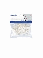 SYSTÉM VYROVNANIA OBKLADOV 30 CLIP 1mm MALIAR