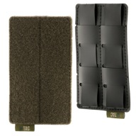 PANEL NA MOLLE ZÁPLATY 80x135 M-TAC OLIV