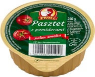 Profi Paštéta z bravčového a hydinového mäsa 250 g