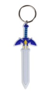 Kľúčenka The Legend Of Zelda Master Sword
